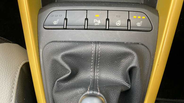 Kia Stonic 1.0T GDi 99 Quantum 5dr Petrol Estate